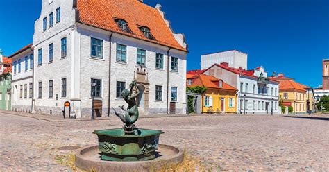Cheap Car Rentals in Kalmar, Kalmar Lan from just $46 .